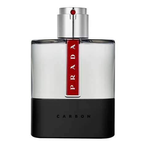 Prada Luna Rossa Carbon Eau de Toilette 2